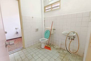 Bandar Damai Perdana