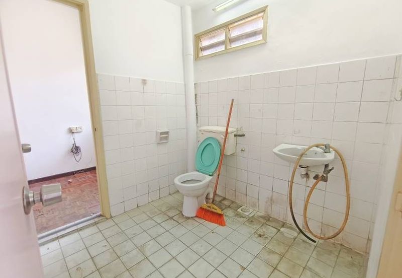 Bandar Damai Perdana