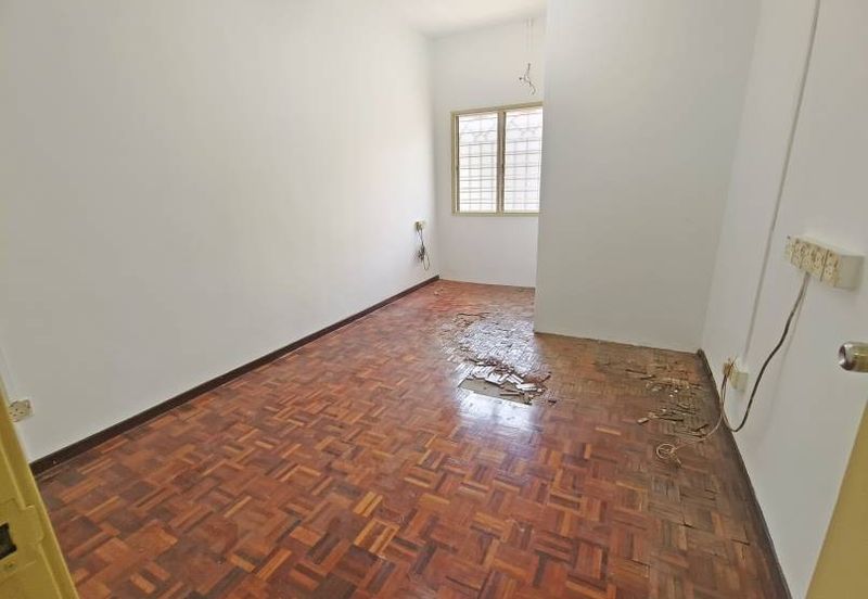 Bandar Damai Perdana