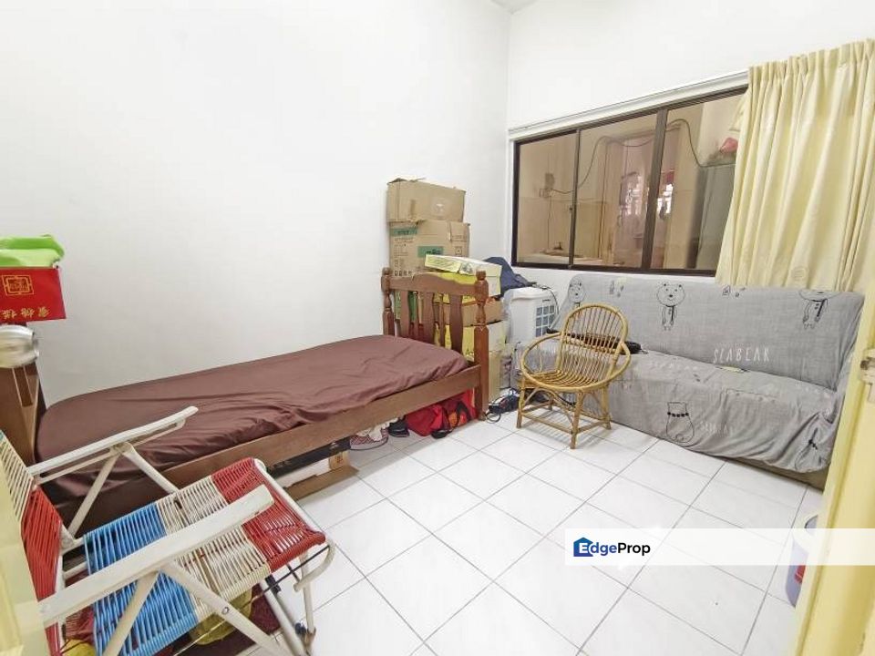 Fully Extend, Renovated, Well Kept, Kuala Lumpur, Cheras