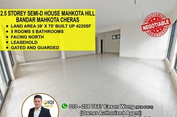 Bandar Mahkota Cheras