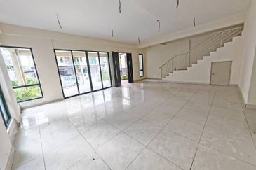 Bandar Mahkota Cheras