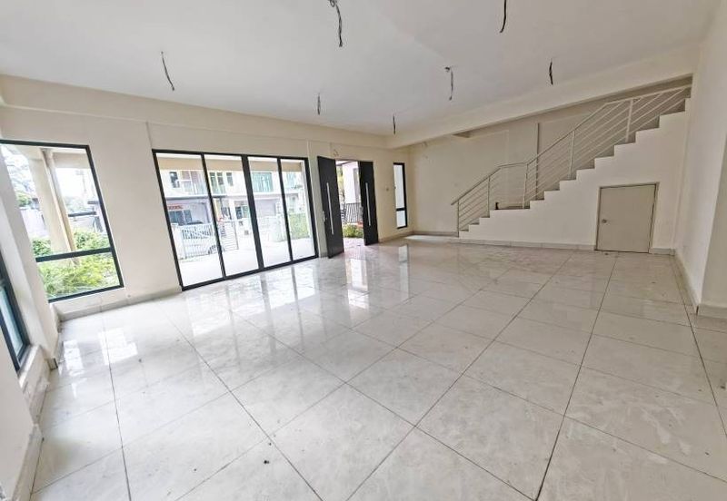 Bandar Mahkota Cheras