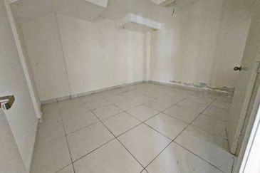 Bandar Mahkota Cheras