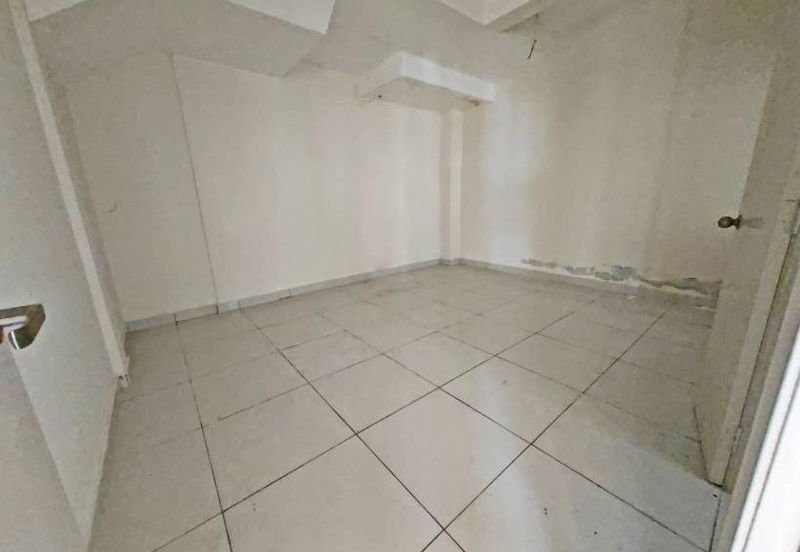 Bandar Mahkota Cheras