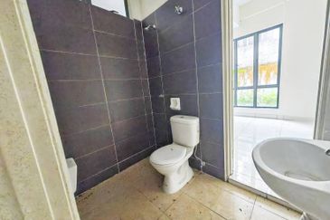 Bandar Mahkota Cheras