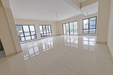 Bandar Mahkota Cheras