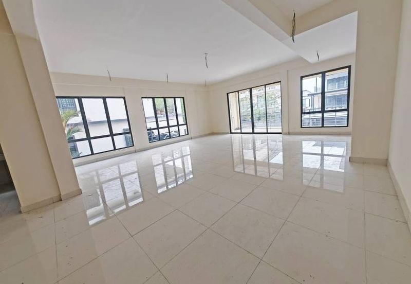 Bandar Mahkota Cheras