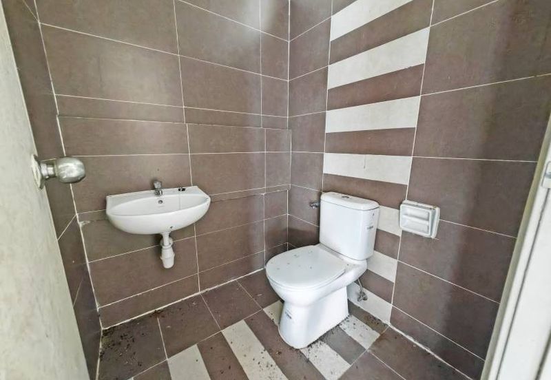 Bandar Mahkota Cheras