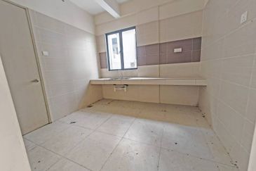 Bandar Mahkota Cheras