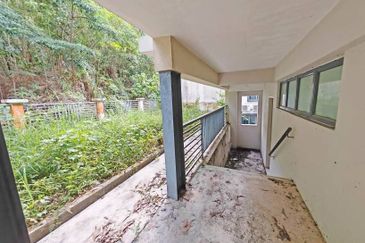 Bandar Mahkota Cheras