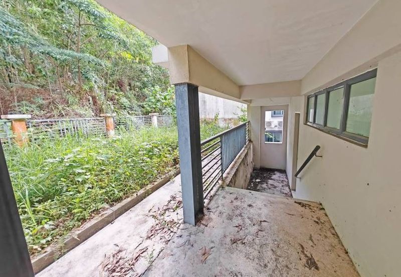 Bandar Mahkota Cheras