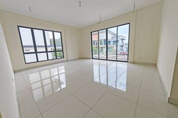 Bandar Mahkota Cheras