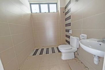 Bandar Mahkota Cheras