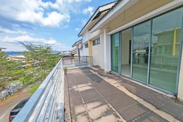 Bandar Mahkota Cheras