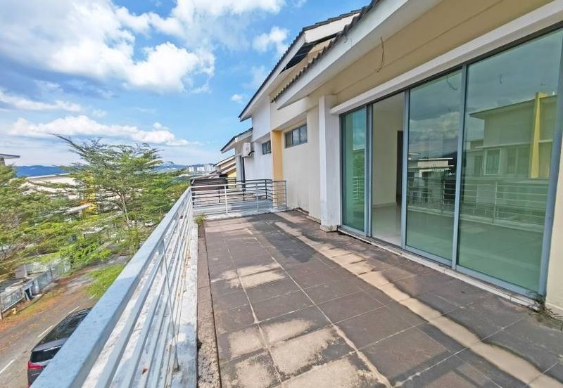 Bandar Mahkota Cheras