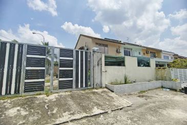 Bandar Mahkota Cheras