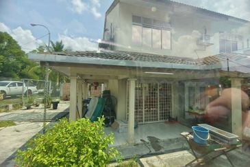 Bandar Mahkota Cheras