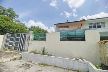 Bandar Mahkota Cheras