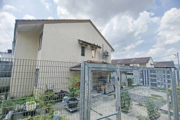 Bandar Mahkota Cheras