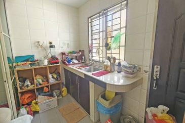 Bandar Mahkota Cheras