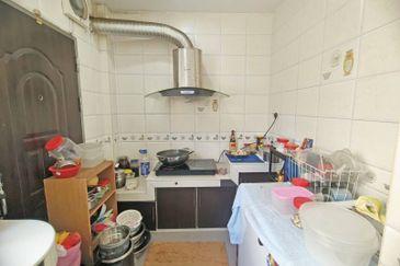 Bandar Mahkota Cheras