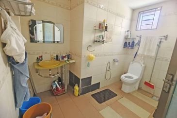 Bandar Mahkota Cheras