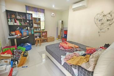 Bandar Mahkota Cheras