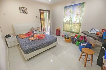 Bandar Mahkota Cheras