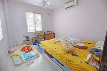 Bandar Mahkota Cheras