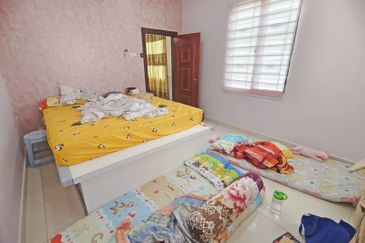 Bandar Mahkota Cheras