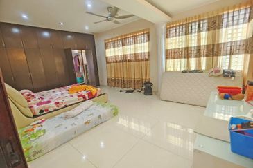 Bandar Mahkota Cheras