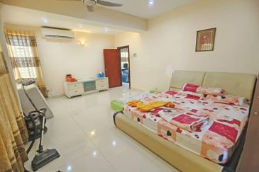 Bandar Mahkota Cheras