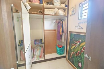 Bandar Mahkota Cheras