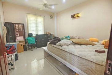 Bandar Mahkota Cheras