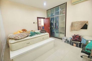 Bandar Mahkota Cheras