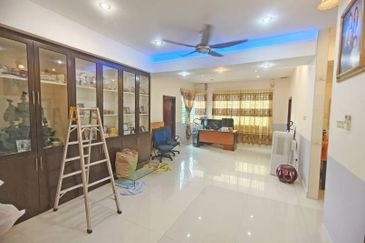 Bandar Mahkota Cheras