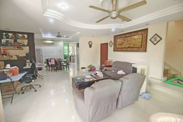 Bandar Mahkota Cheras