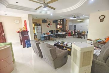 Bandar Mahkota Cheras