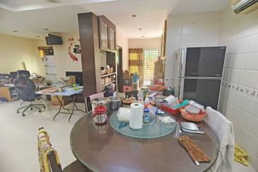 Bandar Mahkota Cheras