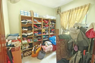 Bandar Mahkota Cheras