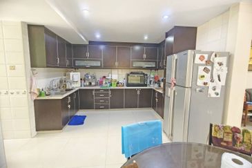 Bandar Mahkota Cheras