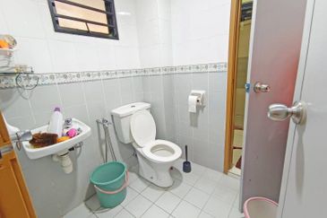 Bandar Damai Perdana