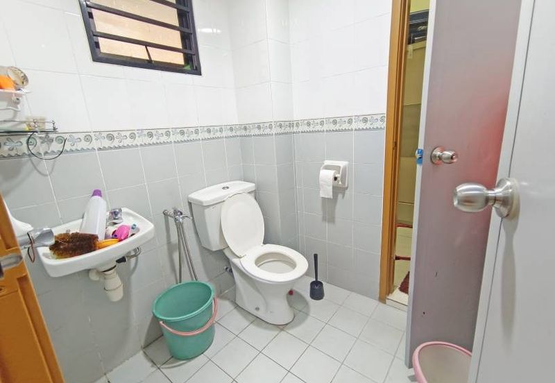 Bandar Damai Perdana