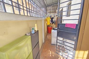 Bandar Damai Perdana