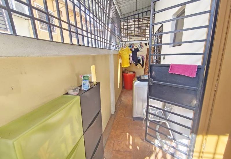 Bandar Damai Perdana