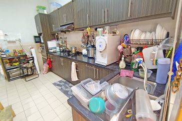 Bandar Damai Perdana