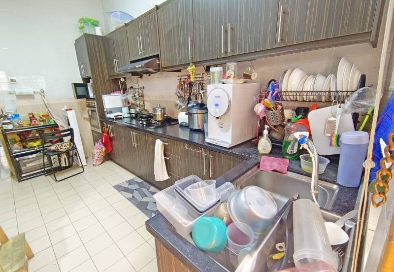 Bandar Damai Perdana