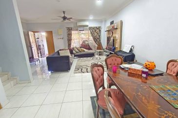 Bandar Damai Perdana