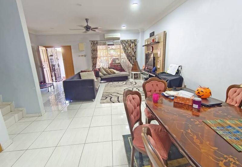 Bandar Damai Perdana